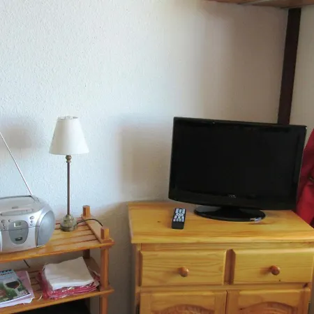 21m² A Avec Balcon Et Parking - Fr-1-340-64 Appartamento Chamrousse
