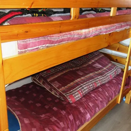21m² A Avec Balcon Et Parking - Fr-1-340-64 Appartamento