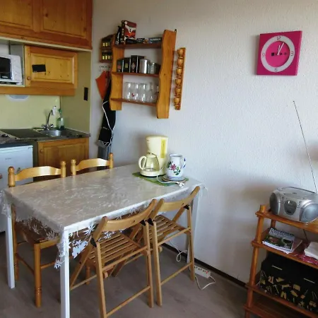 21m² A Avec Balcon Et Parking - Fr-1-340-64 *