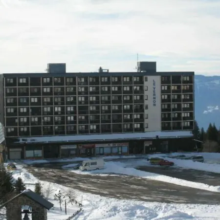21m² A Avec Balcon Et Parking - Fr-1-340-64 Appartamento
