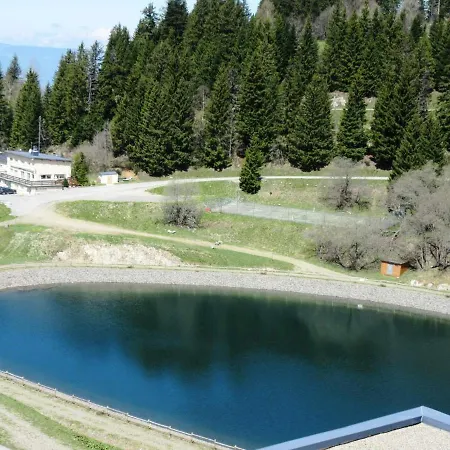 Appartamento 21m² A Avec Balcon Et Parking - Fr-1-340-64 Chamrousse